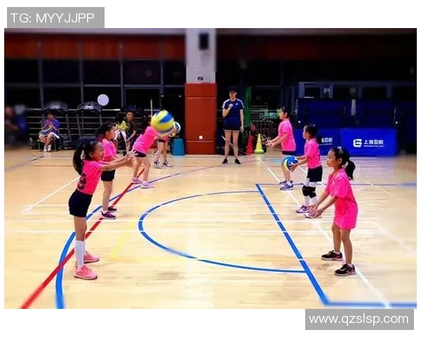 上海排球队灵活应变的策略与训练探索之路