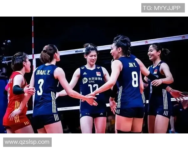 上海排球队引领最新排球节奏榜单前十名精彩表现回顾