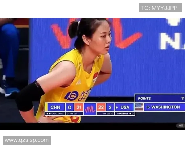 上海排球队挑战赛战术分析与表现评估探讨