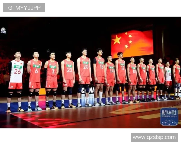 上海排球队总决赛特别报道：从传统强队到现代化转型的成功之路