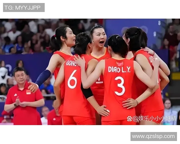 上海排球队灵活性变革引发热议助力球队新篇章