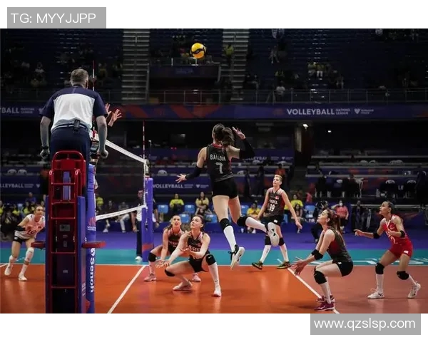 上海排球队的控制革新探索与实践全景分析