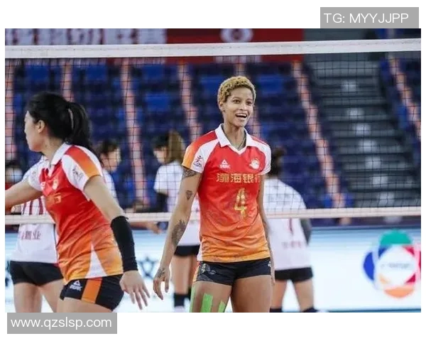 上海排球队技术对比深度解析与发展趋势探讨