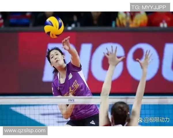 上海排球队的战术控制与球队表现深度分析