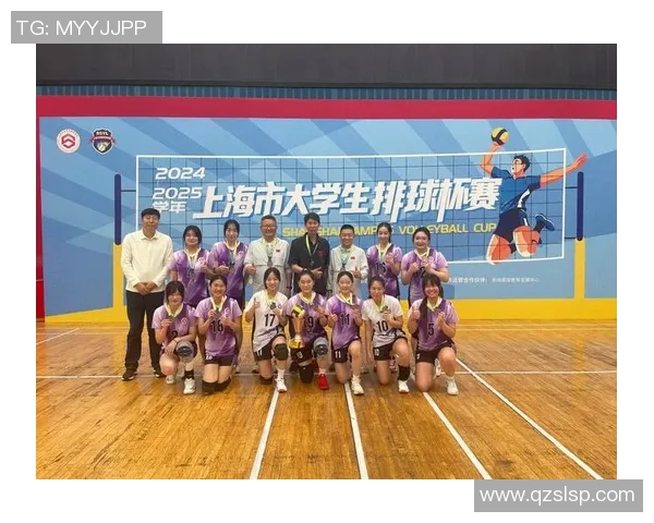 上海排球队杯赛表现分析：个人能力如何影响整体战绩