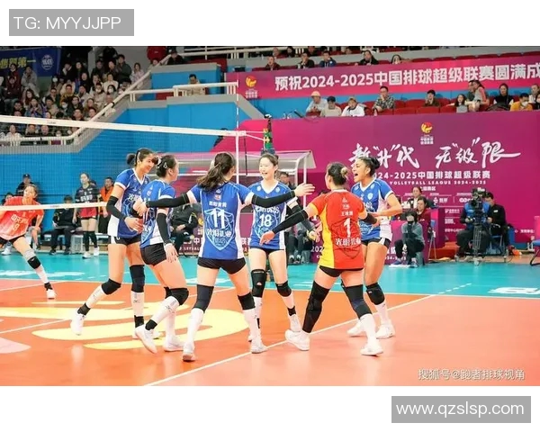 上海排球队转型之路：从传统强队到现代竞技新标杆的全景探索