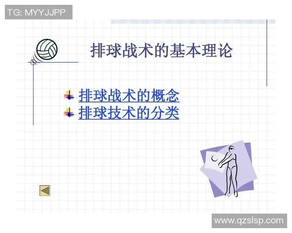 上海排球队进攻体系解析：高效战术与团队配合的完美结合