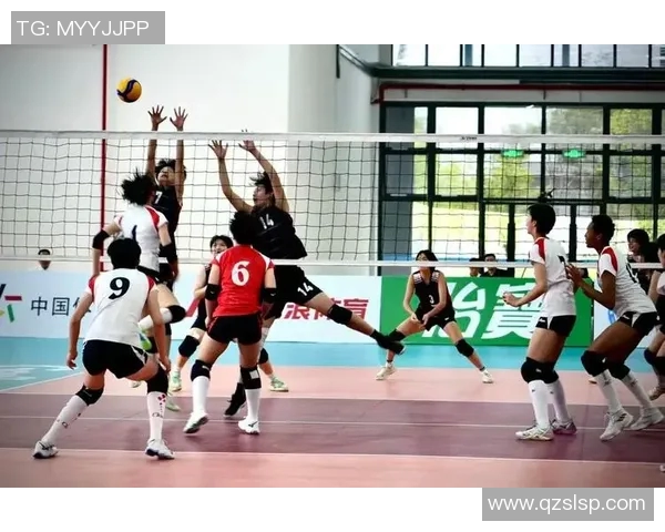 上海排球队的运营揭秘：深度解析排球背后的故事与策略