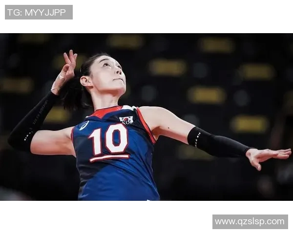 上海排球队的节奏解析与未来发展展望