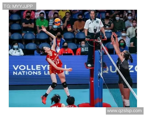 上海排球队节奏表现分析：数据背后的秘密与启示