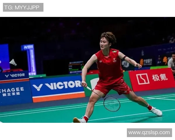 上海羽毛球队崛起之路世界锦标赛背后的奋斗与荣耀