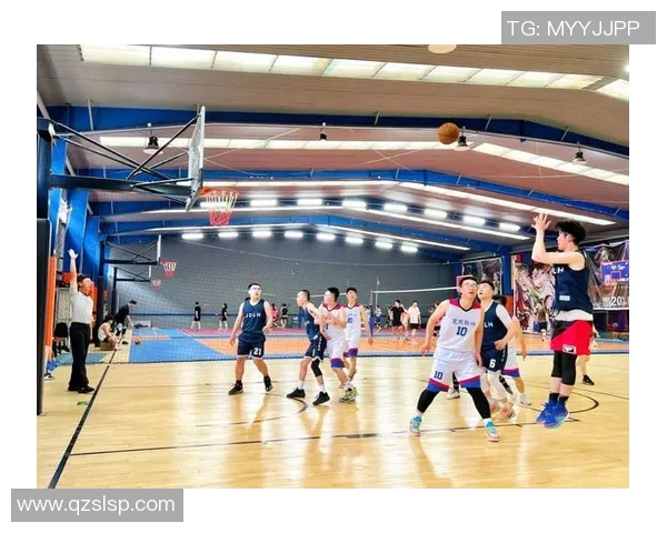 上海篮球队团队协作能力大幅提升荣登全国篮球团队协作排名新高