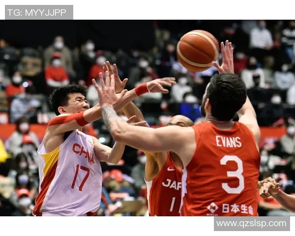 上海篮球队在世界杯预选赛中的默契配合与战术执行分析