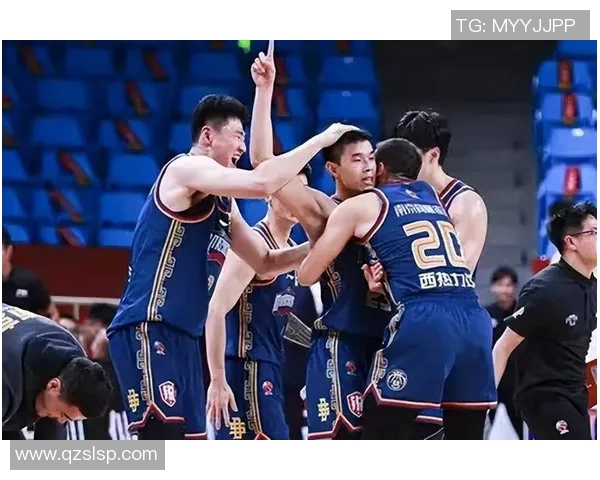 上海篮球队以50分稳居冠军赛积分榜首位争夺总冠军的希望依然强烈