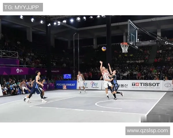 上海篮球队在亚运会上的个人能力分析与表现评估