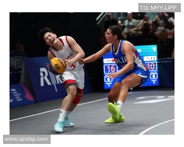 上海篮球队在世锦赛中的技术表现分析与未来发展展望