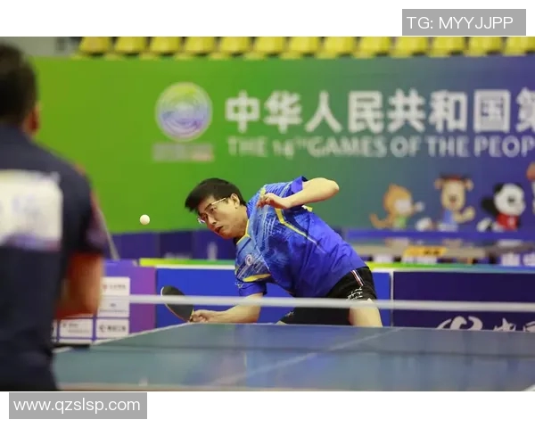 乒乓球技艺的深度探讨：揭秘北京乒乓球队如何实现中路突破策略