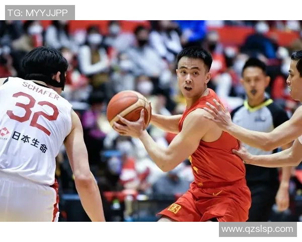 上海篮球队在世界杯预选赛中的战术分析与表现评估