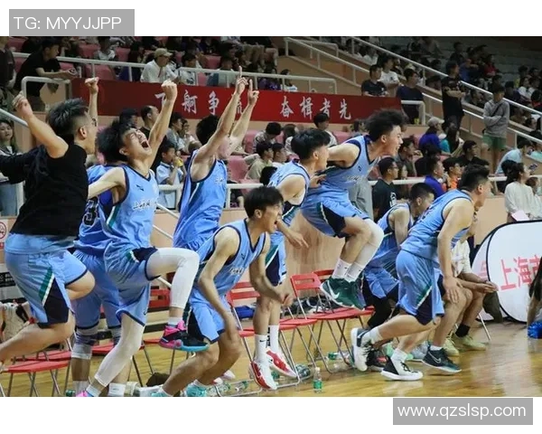 上海篮球队在杯赛中的实力分析与表现评估