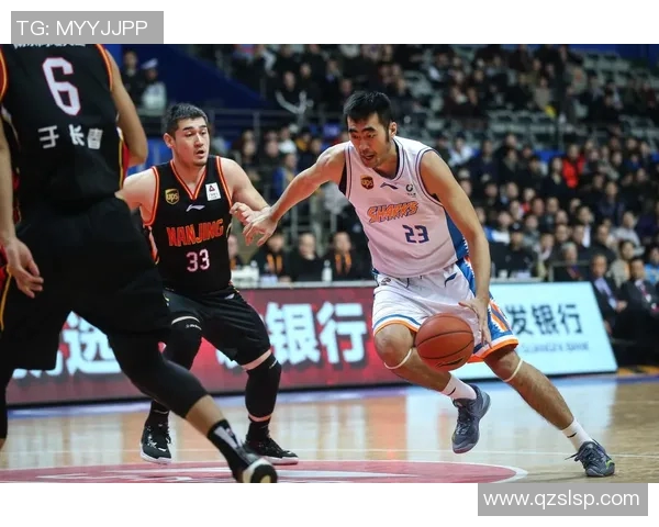 上海篮球队实力分析与未来发展潜力的全面探讨