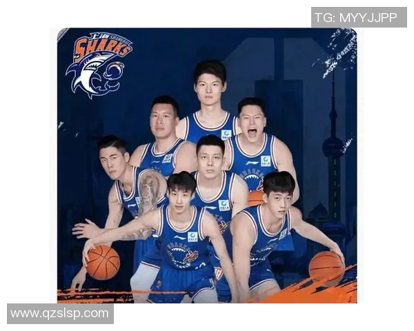 上海篮球队实力强劲荣登全国篮球实力排行榜第五名