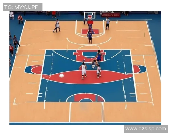 上海篮球队在钻石联赛中的默契配合与战术执行分析