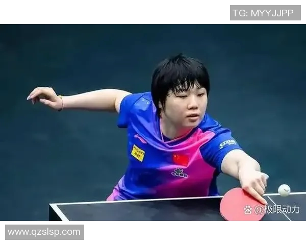 南京乒乓球队的蜕变与成长：一段不平凡的转型历程纪实