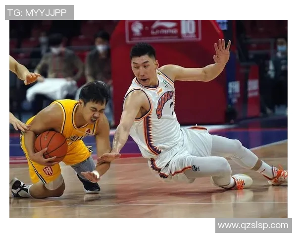 上海篮球队战术分析：联赛中的表现与未来展望