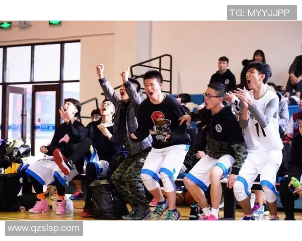 上海篮球队挑战赛精彩配合点评展现团队默契与战术执行力