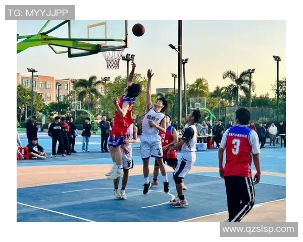 上海篮球队篮球意识创新高引领全国篮球发展新趋势