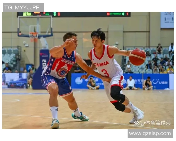 上海篮球队球员个人能力分析与发展潜力探讨