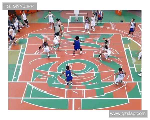 上海篮球队防守策略揭秘深度分析球队战术与对手应对技巧