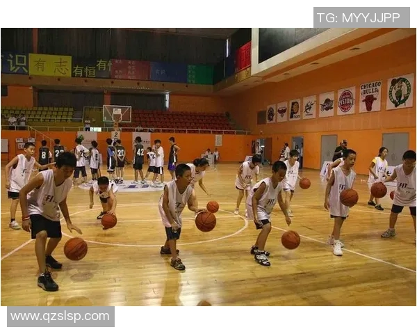 上海篮球队转型升级之路：从传统到现代的全新探索与实践