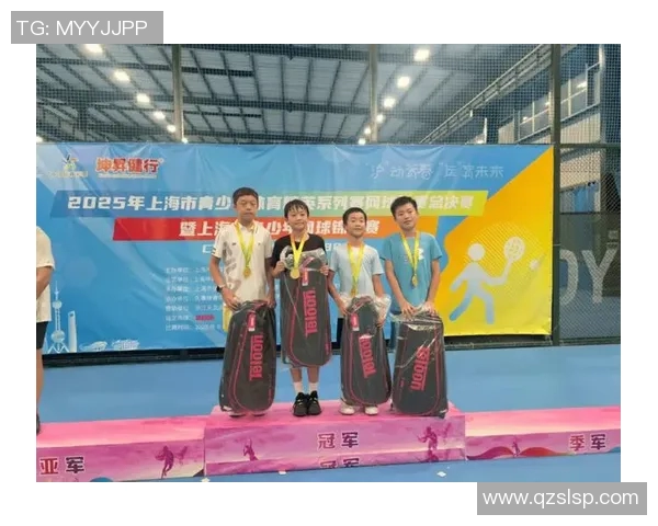 上海网球队以64分领跑冠军赛积分榜展现强劲实力