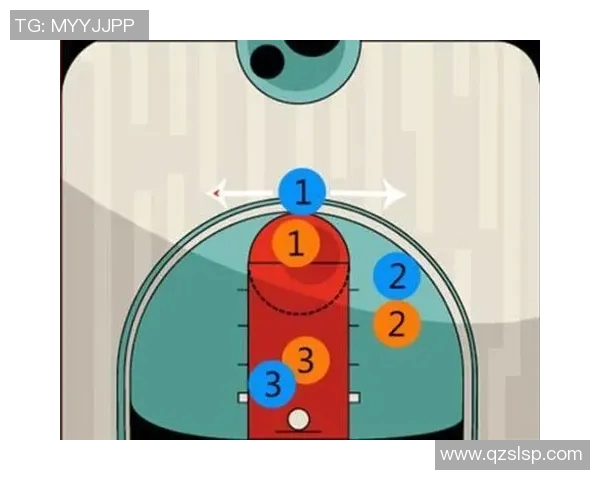 上海篮球队默契配合的背后故事与战术解析