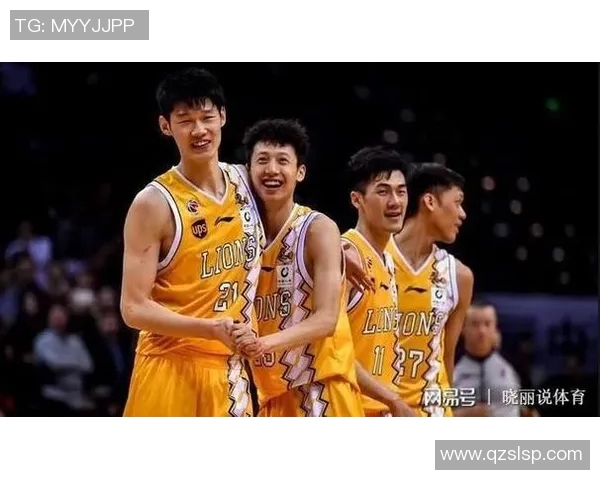 上海篮球队近期状态分析与表现评估探讨