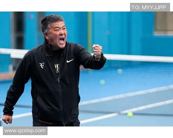 上海网球队反击之路：胜利与挫折交织的精彩瞬间分析