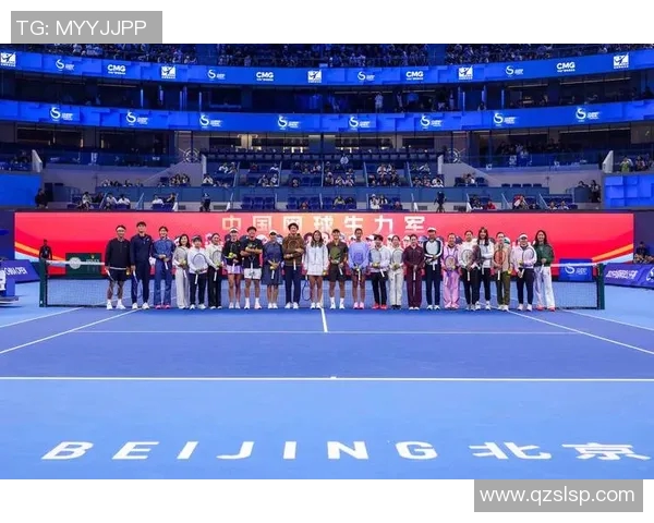 上海网球队在全国网球灵活性排行榜中荣获第六名的佳绩分析