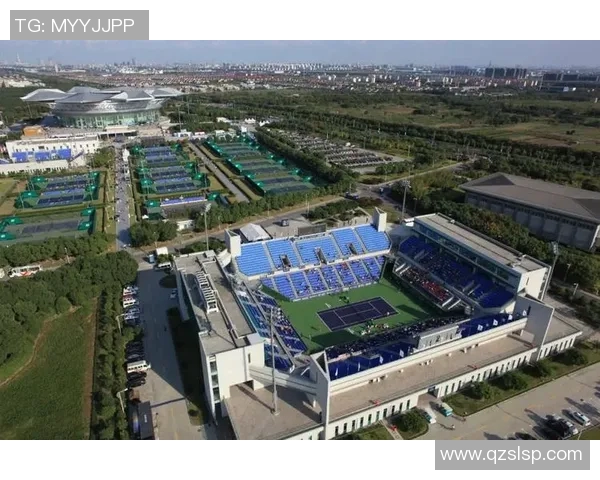 上海网球队创新运营模式探索助力体育发展新篇章