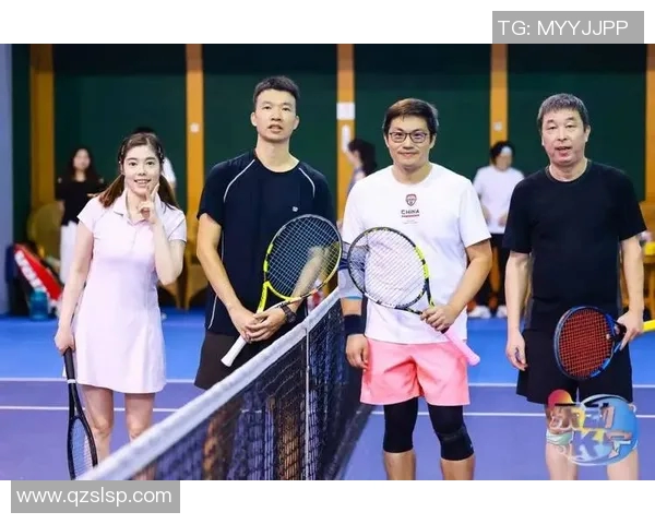 上海网球队在世锦赛中的团队协作展现出卓越实力与默契配合