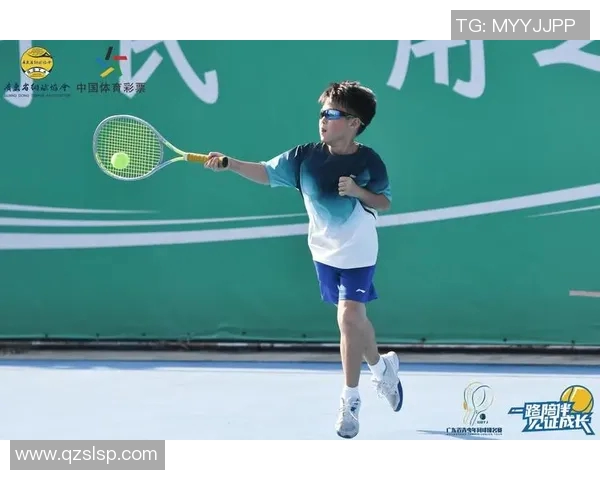 广州网球队个人能力排名创新高展现出色实力与团队精神