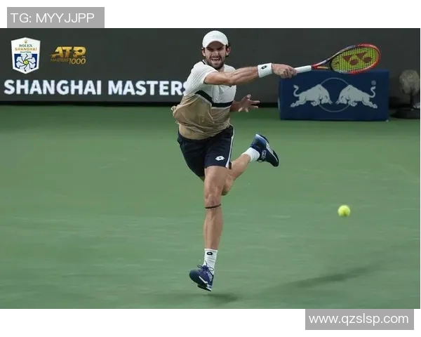 上海网球队在奥运会中的心理素质分析与表现评估