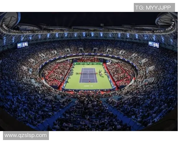 上海网球队在大师赛中的实力展现与未来发展潜力分析