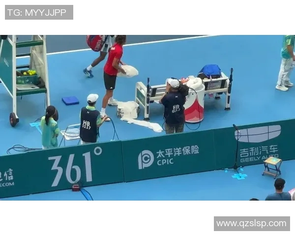 上海网球队在亚运会上的逆袭之路展现拼搏精神与团队力量