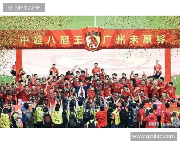 广州足球队在足球意识排行榜中荣登第八名展现实力与潜力