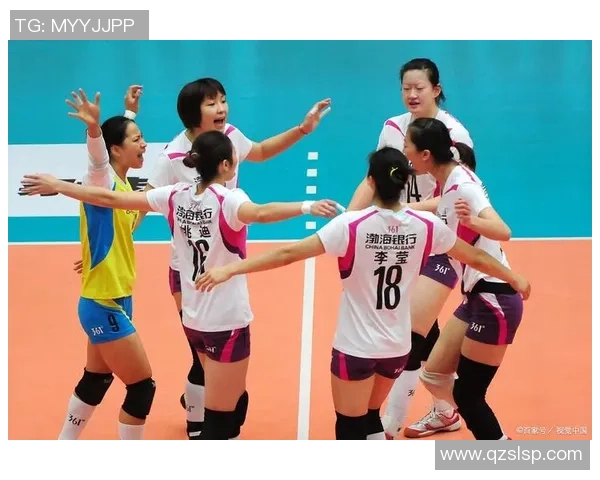 武汉排球队在排球状态排行榜中荣登第四名展现强劲实力与团队风采