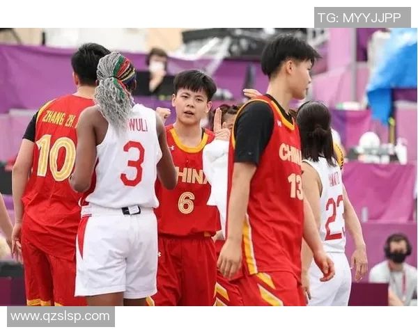深圳篮球队在奥运会中的默契配合与战术执行分析