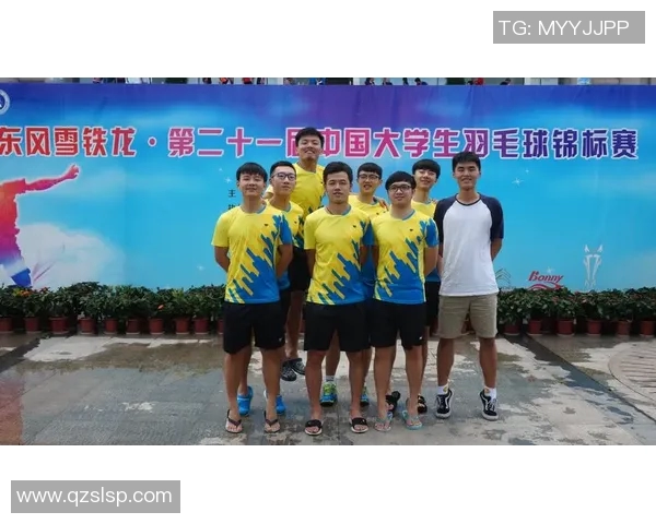 深圳羽毛球队在锦标赛中的状态分析与表现评估