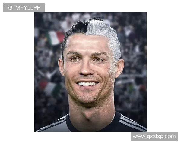 简单易学的足球明星画法技巧让你轻松绘制帅气形象