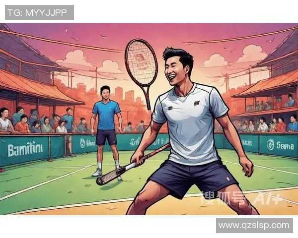 羽毛球盛宴：深入解析重庆羽毛球队的战术与训练秘诀